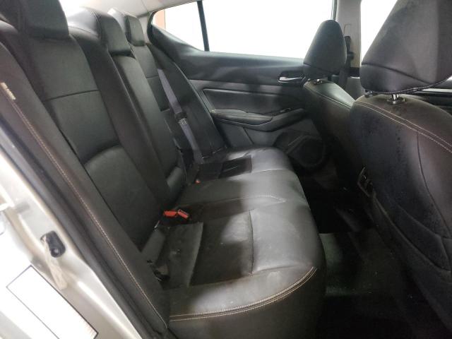 2023 NISSAN ALTIMA SL - 1N4BL4EV1PN359968