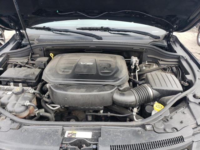 2018 Jeep Grand Cherokee Laredo VIN: 1C4RJFAG6JC237272 Lot: 51554304