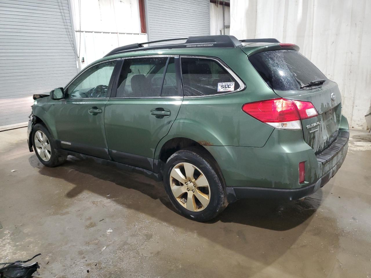 4S4BRBCC7C3200890 2012 Subaru Outback 2.5I Premium