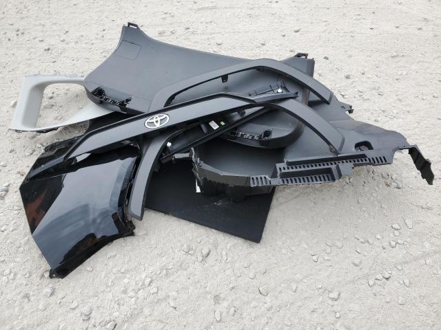 2022 Toyota Rav4 Xle Premium VIN: 2T3A1RFV3NC293437 Lot: 51338964