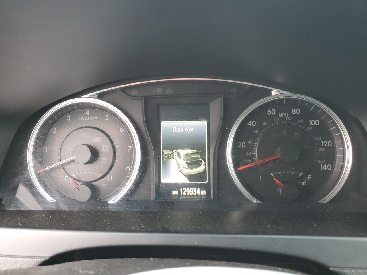 4T1BF1FK0FU973110 2015 Toyota Camry Le