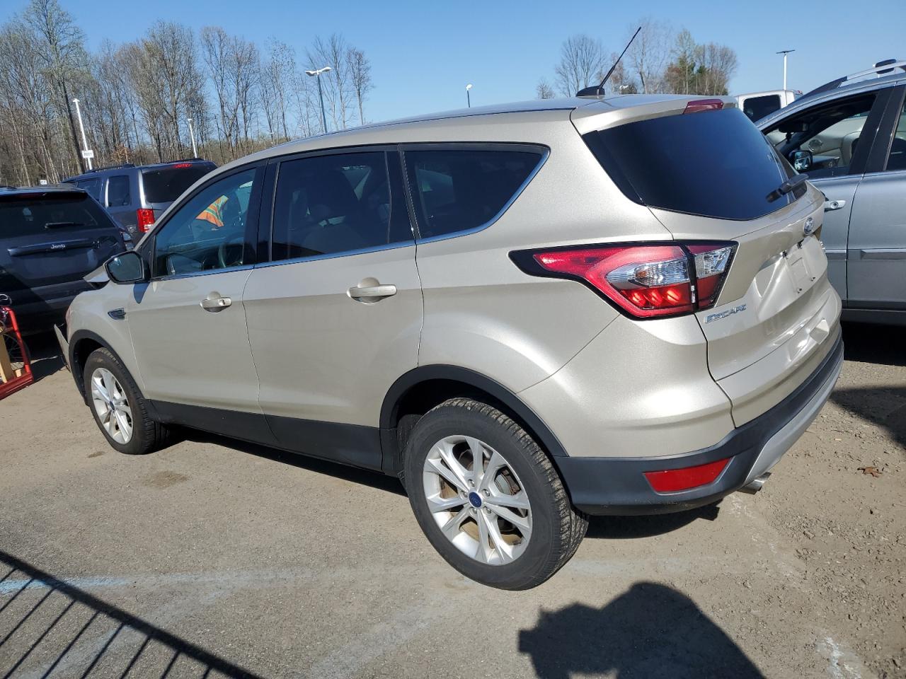 KM8J3CA49HU399604 2017 Hyundai Tucson Limited