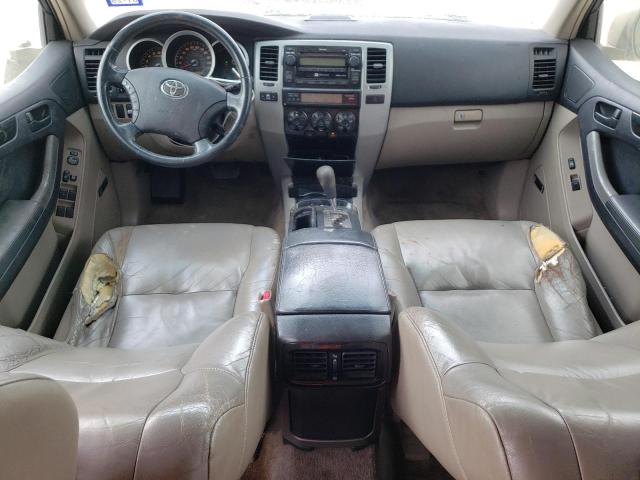 2006 Toyota 4Runner Limited VIN: JTEZT17R168009319 Lot: 52532674