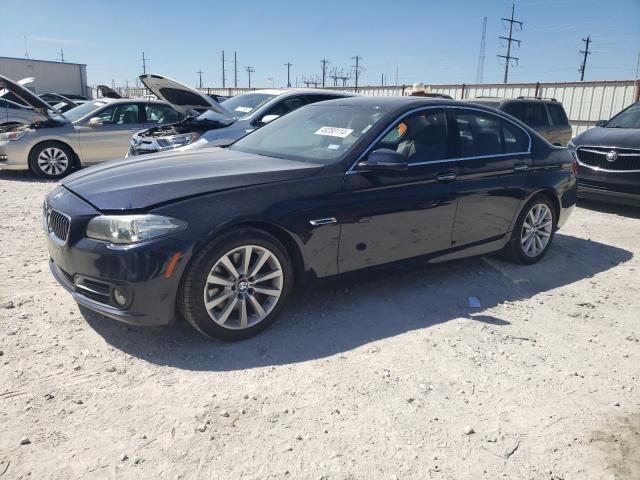 VIN WBA5B3C51GG252752 2016 BMW 5 Series, 535 XI no.1