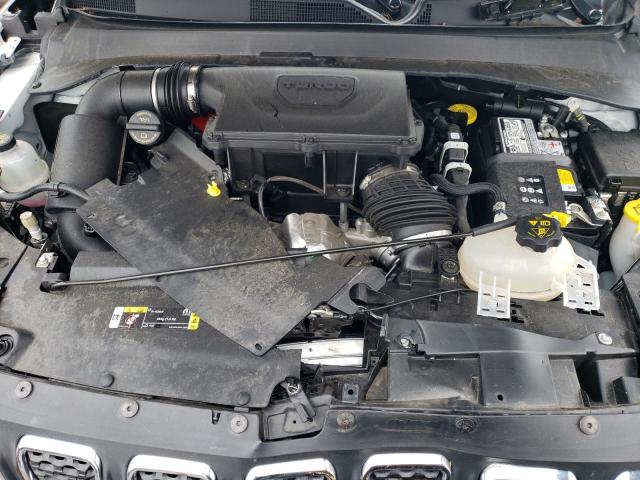 2023 JEEP COMPASS LA - 3C4NJDBN0PT503639