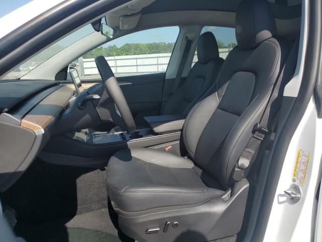 2023 TESLA MODEL Y - 7SAYGDEE5PA169582