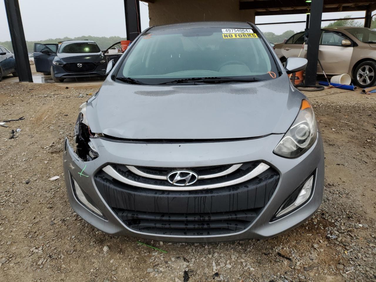 KMHD35LH1FU241747 2015 Hyundai Elantra Gt