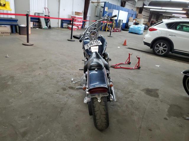 2003 HARLEY-DAVIDSON FXSTI 1HD1BVB183Y048836