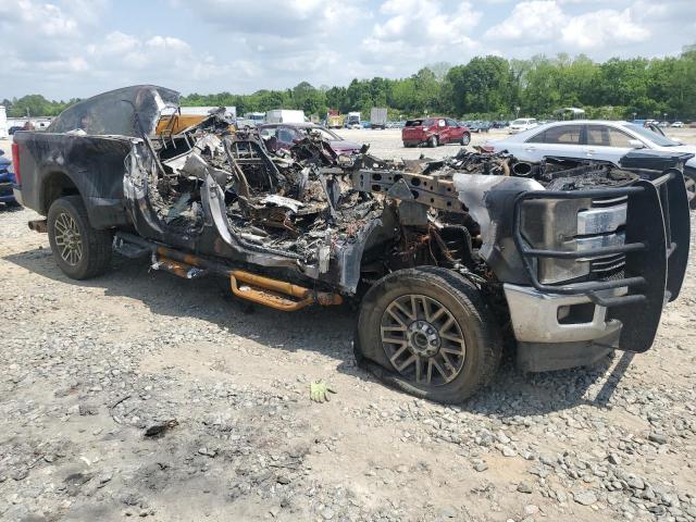 2018 Ford F250 Super Duty VIN: 1FT7W2BT7JEB57139 Lot: 51744364