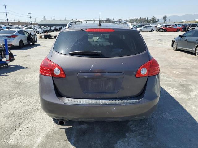 2008 Nissan Rogue S VIN: JN8AS58T88W014431 Lot: 51498694