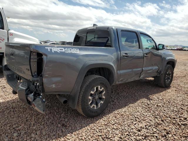 2023 Toyota Tacoma Double Cab VIN: 3TMCZ5AN0PM622423 Lot: 49919774