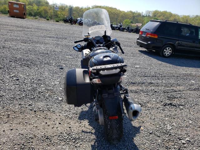2009 KAWASAKI ZG1400 B - JKBZGNB139A010217