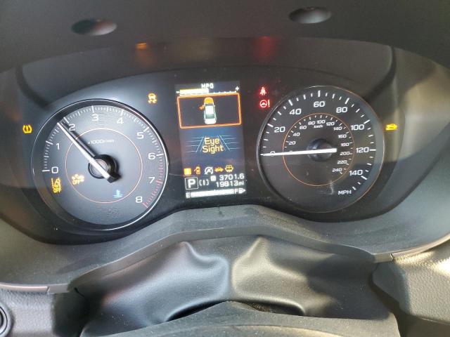 2023 SUBARU CROSSTREK - JF2GTAPC7P8268472