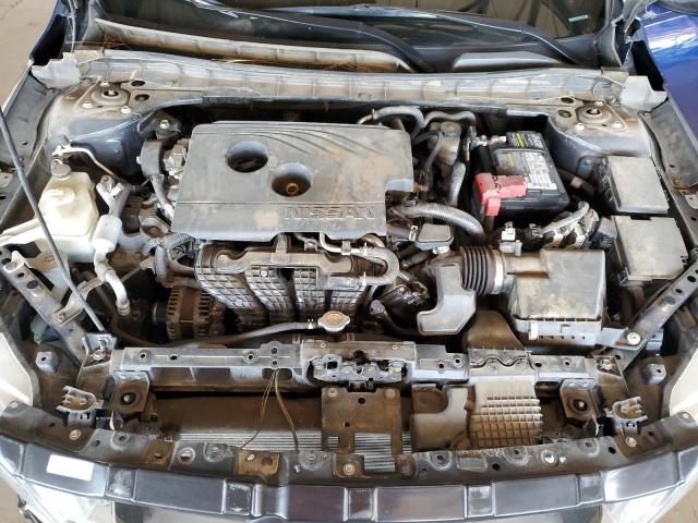 1N4BL4BW6LN321319 Nissan Altima S 11