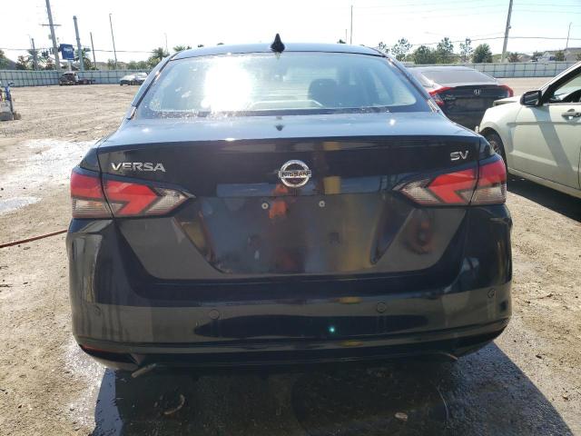 2020 Nissan Versa Sv VIN: 3N1CN8EV8LL864158 Lot: 51411224