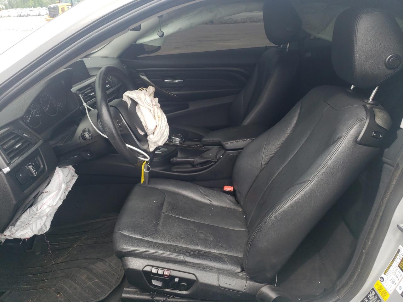 WBA3N9C54FK246960 2015 BMW 428 Xi