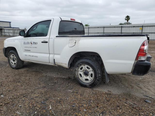 2007 Toyota Tacoma VIN: 5TENX22N27Z329699 Lot: 51823034