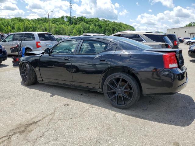 2010 Dodge Charger Sxt VIN: 2B3CA3CV9AH228158 Lot: 52798414