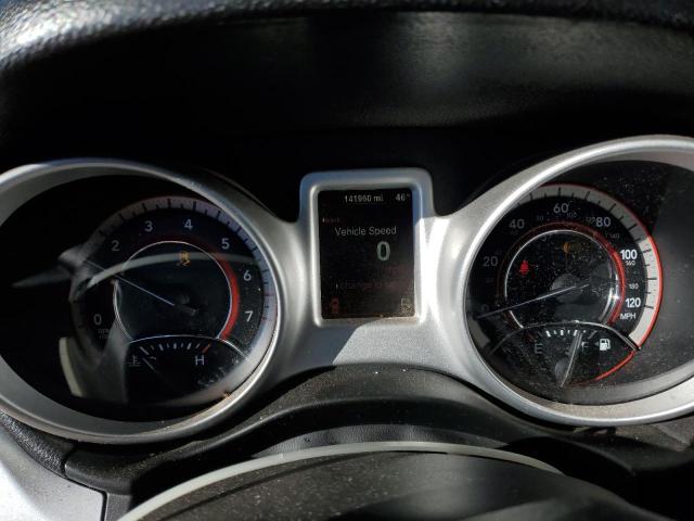 2016 Dodge Journey Sxt VIN: 3C4PDCBB0GT162887 Lot: 49548594