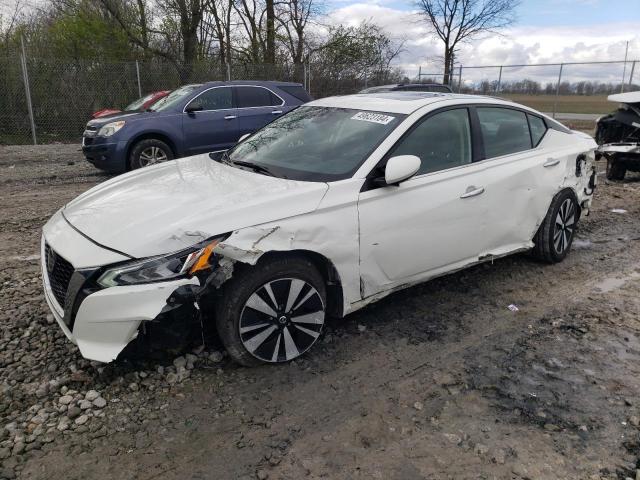 2019 NISSAN ALTIMA SL - 1N4BL4EW1KN305040