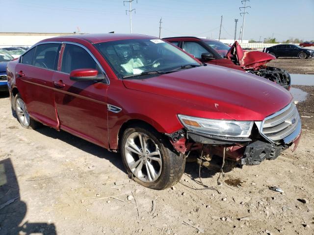 2014 Ford Taurus Sel VIN: 1FAHP2E81EG112853 Lot: 49566714