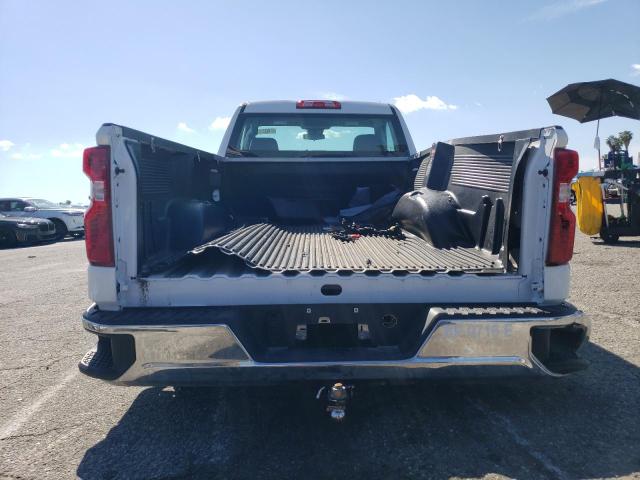 2023 Chevrolet Silverado C1500 VIN: 3GCNAAED9PG230517 Lot: 50149594