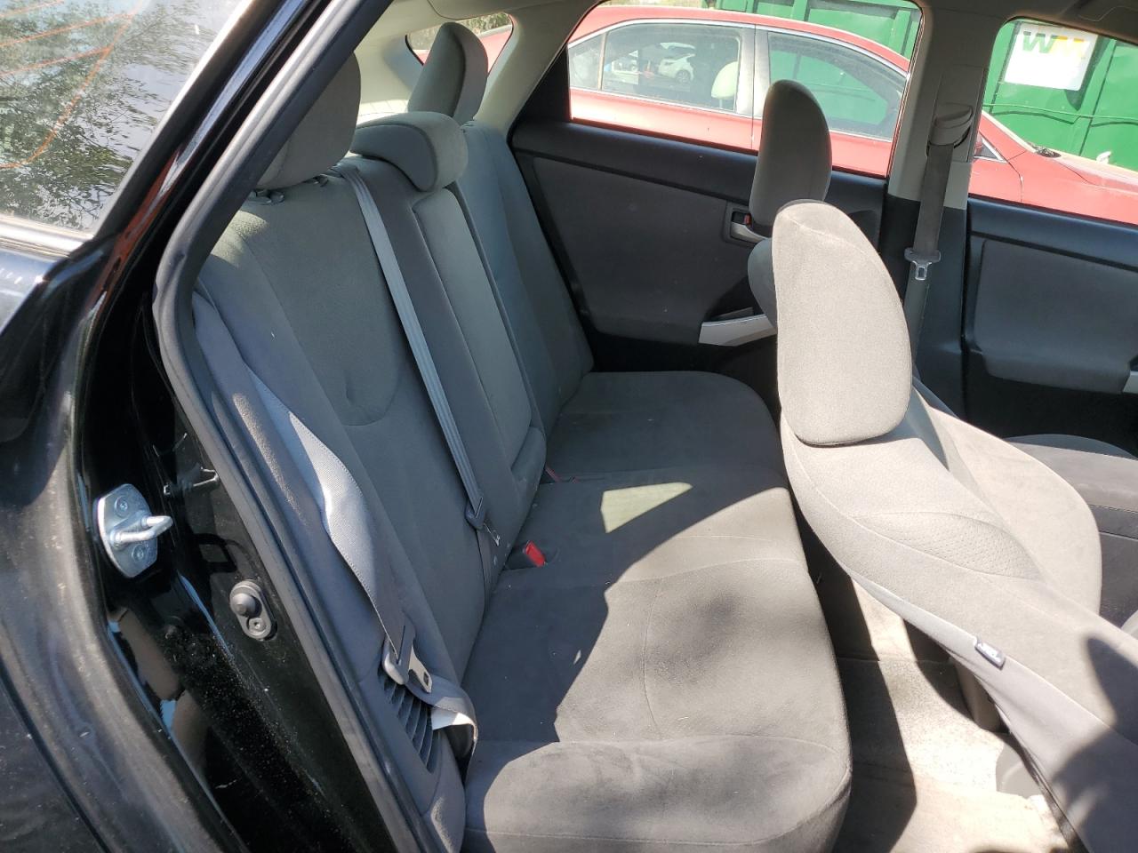 JTDKN3DU1E0368042 2014 Toyota Prius