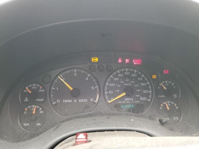 2000 GMC Jimmy / Envoy VIN: 1GKDT13W7Y2145796 Lot: 51353944