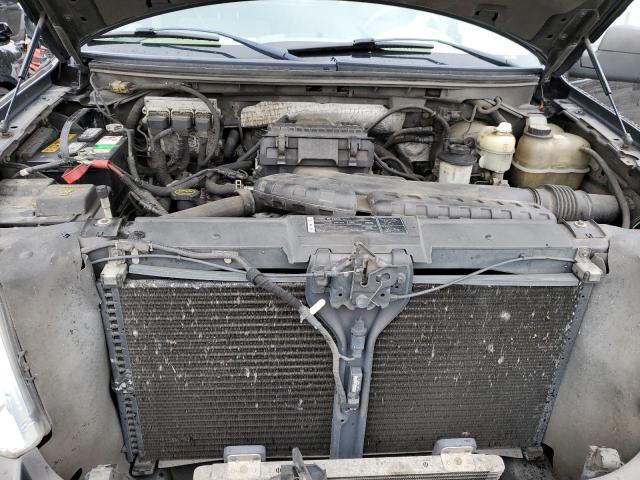 2007 Ford F150 Supercrew VIN: 1FTPW14VX7FB04687 Lot: 52864324