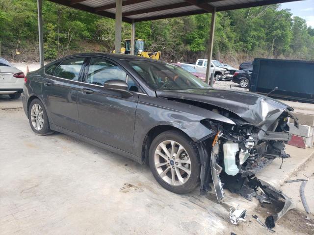 VIN 3FA6P0HD7LR103777 2020 Ford Fusion, SE no.4