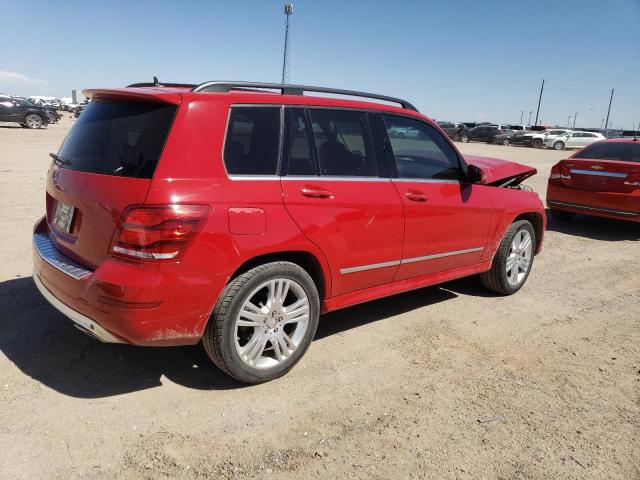 2015 Mercedes-Benz Glk 350 VIN: WDCGG5HB1FG379050 Lot: 52321314