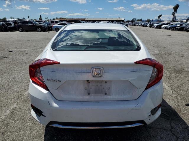 19XFC2F60LE213275 Honda Civic LX 6