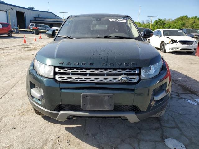 Lot #2503553799 2014 LAND ROVER RANGE ROVE salvage car