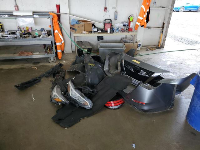 2020 NISSAN SENTRA S - 3N1AB8BV7LY254212