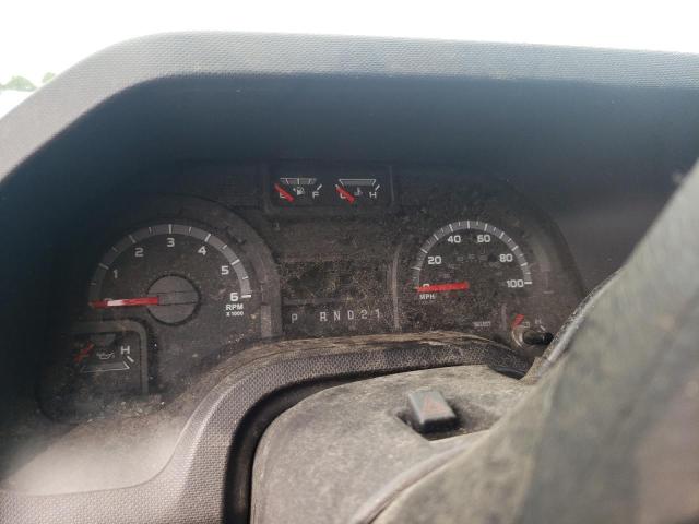 2012 Ford Econoline E150 Van VIN: 1FTNE1EW6CDA10586 Lot: 52280424