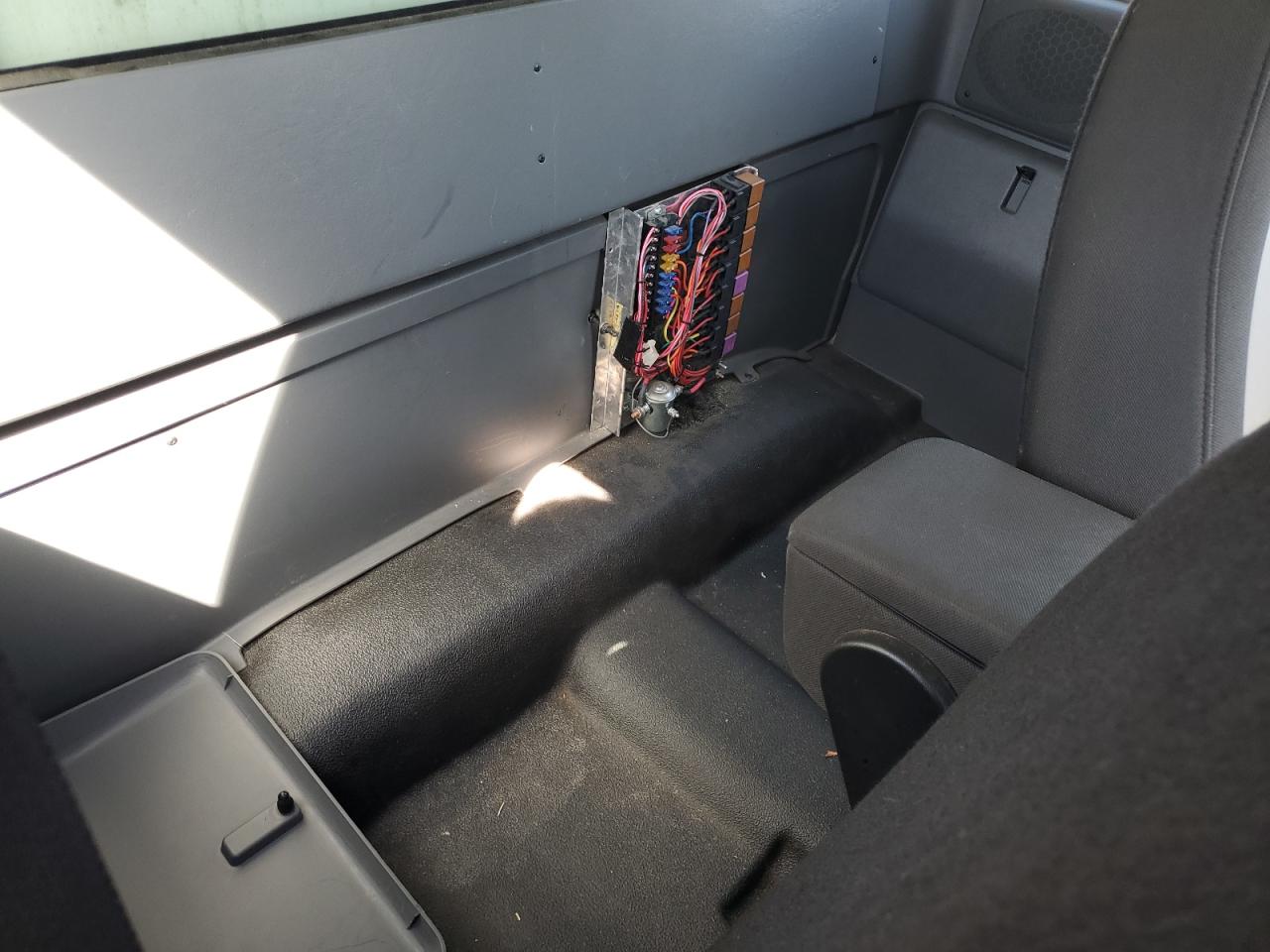 1FTYR14U15PA88020 2005 Ford Ranger Super Cab