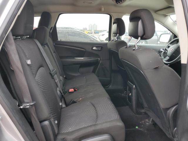 2016 Dodge Journey Sxt VIN: 3C4PDCBG9GT123307 Lot: 50999204