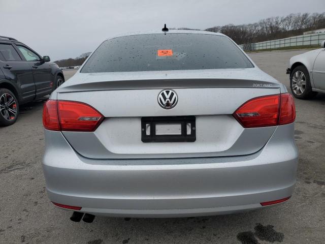 2014 Volkswagen Jetta Sel VIN: 3VWL17AJ3EM422579 Lot: 49521454