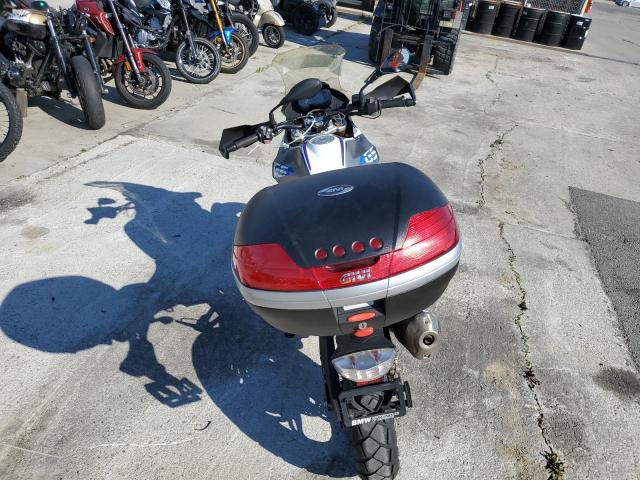 2019 BMW G310 GS - WB30G1207KR825888