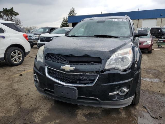 2014 Chevrolet Equinox Lt VIN: 2GNFLFEK0E6376749 Lot: 51417994