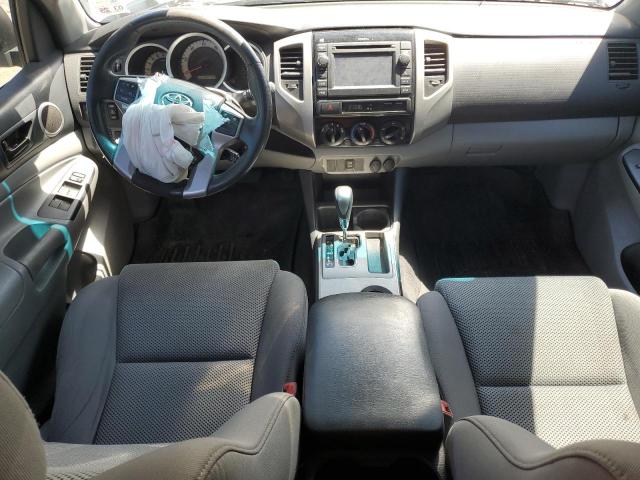 2013 Toyota Tacoma Double Cab Prerunner VIN: 5TFJU4GN0DX043834 Lot: 50937774