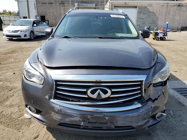 2013 Infiniti Jx35 VIN: 5N1AL0MM5DC349664 Lot: 51188914