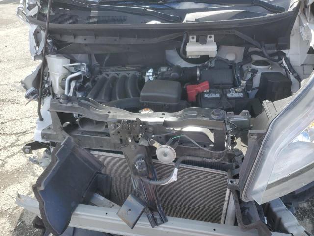 3N6CM0KN9MK693804 Nissan NV 200 2.5S 11