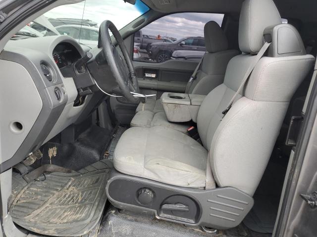 2007 Ford F150 VIN: 1FTRX12W97KC83085 Lot: 49866614