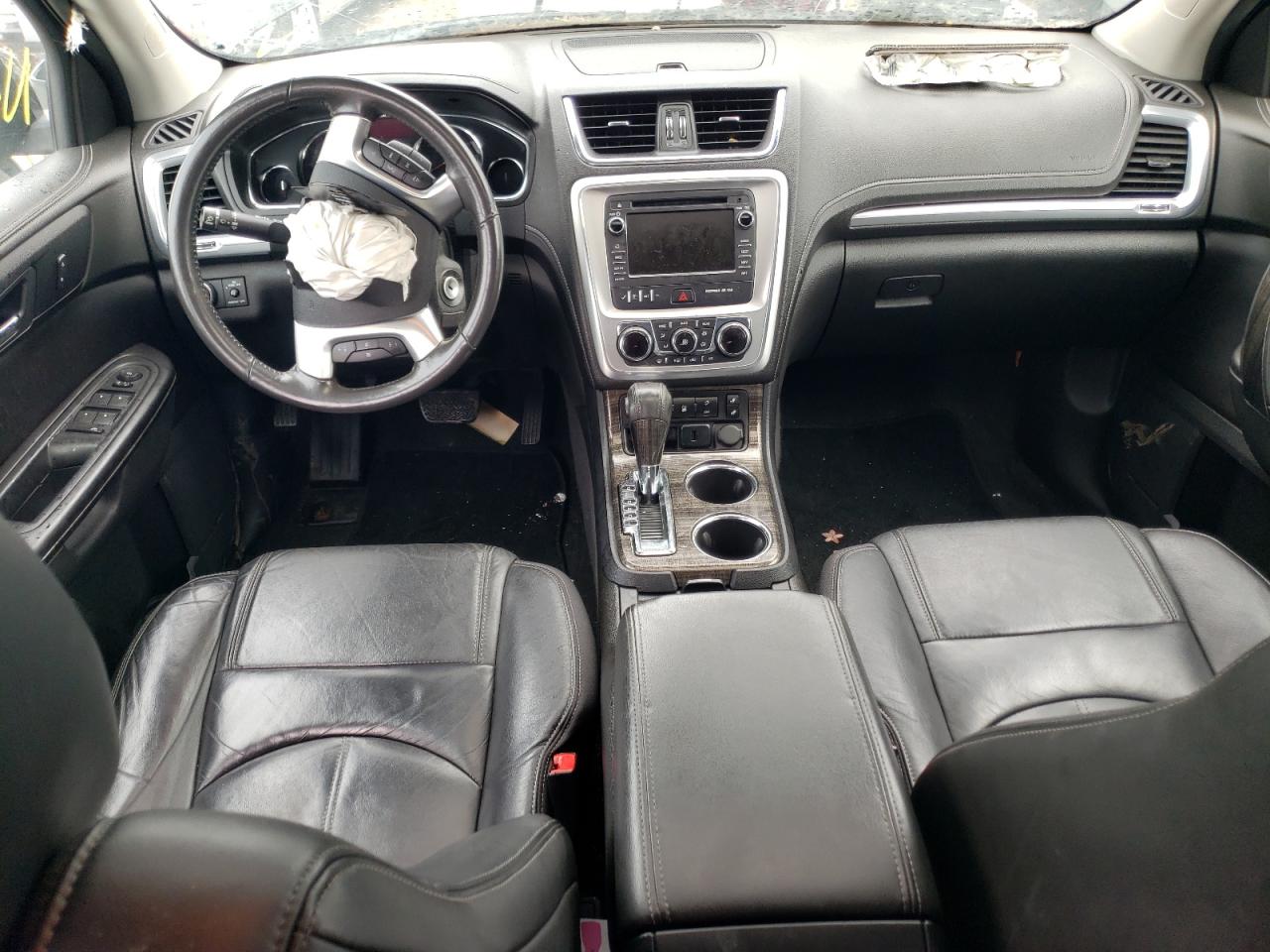 1GKKVRKD3FJ283564 2015 GMC Acadia Slt-1