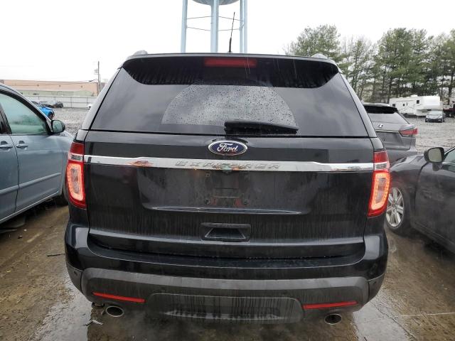 2014 Ford Explorer Xlt VIN: 1FM5K8D82EGB14123 Lot: 49177634