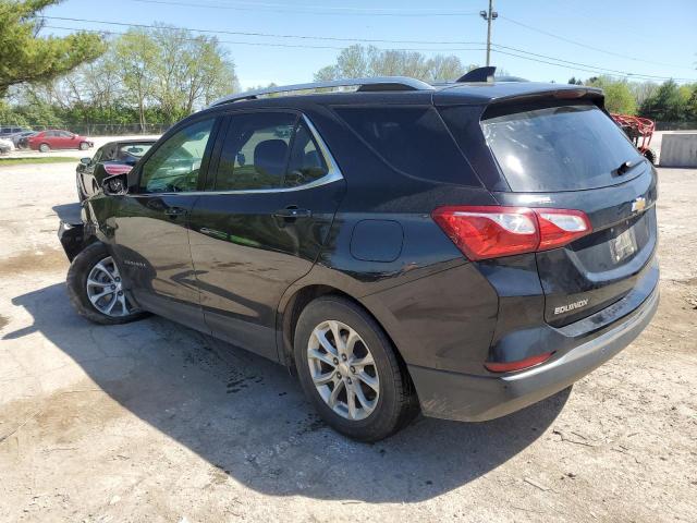 Vin: 2gnaxkev0k6249092, lot: 50436284, chevrolet equinox lt 20192