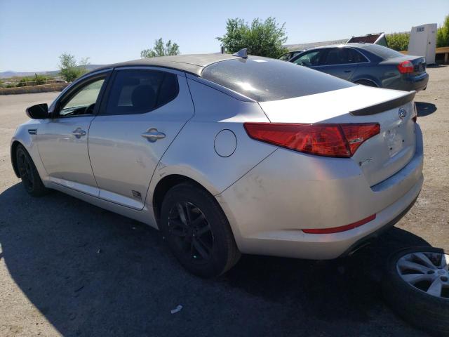 2012 Kia Optima Lx VIN: KNAGM4A70C5271540 Lot: 52584874