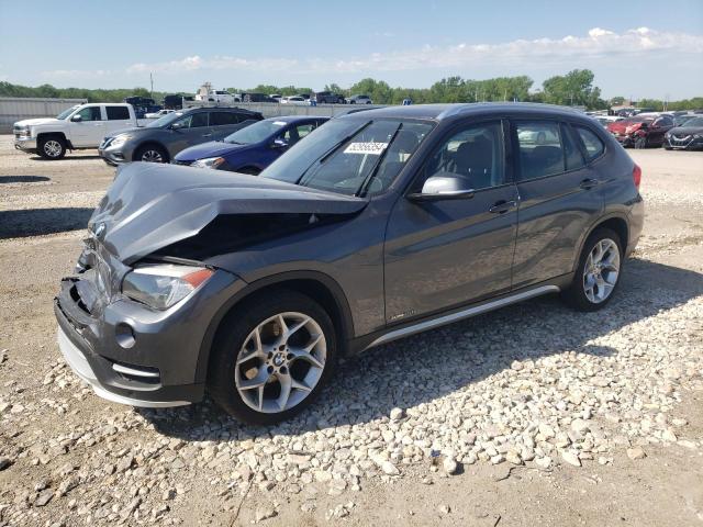 VIN WBAVL1C58FVY35993 2015 BMW X1, Xdrive28I no.1