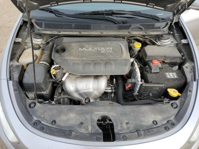 2015 DODGE DART LIMIT 1C3CDFCB2FD244093